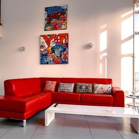 Bnbisrael Apartments - Rouge Eilat تل أبيب المظهر الخارجي الصورة