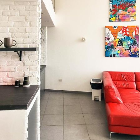 Bnbisrael Apartments - Rouge Eilat تل أبيب المظهر الخارجي الصورة