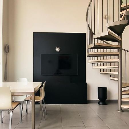 Bnbisrael Apartments - Rouge Eilat تل أبيب المظهر الخارجي الصورة