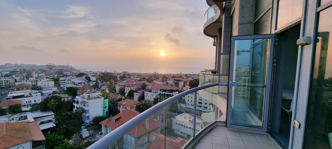 Bnbisrael Apartments - Rouge Eilat تل أبيب المظهر الخارجي الصورة