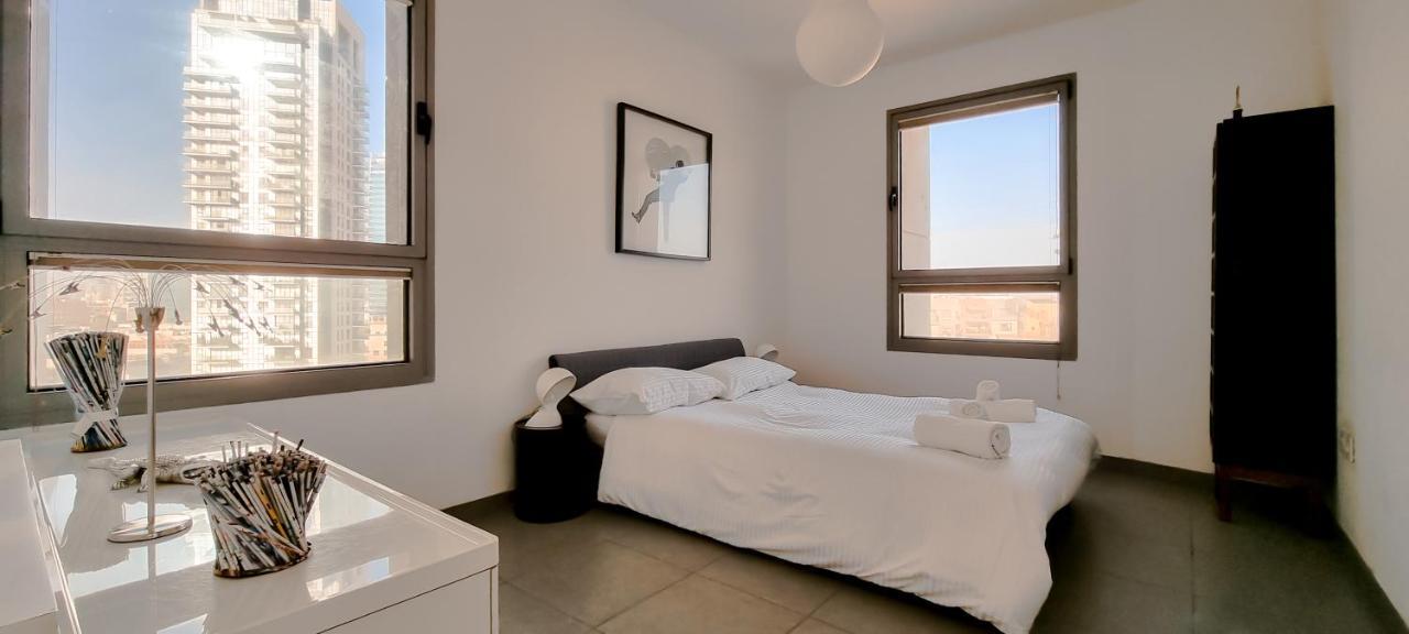 Bnbisrael Apartments - Rouge Eilat تل أبيب المظهر الخارجي الصورة