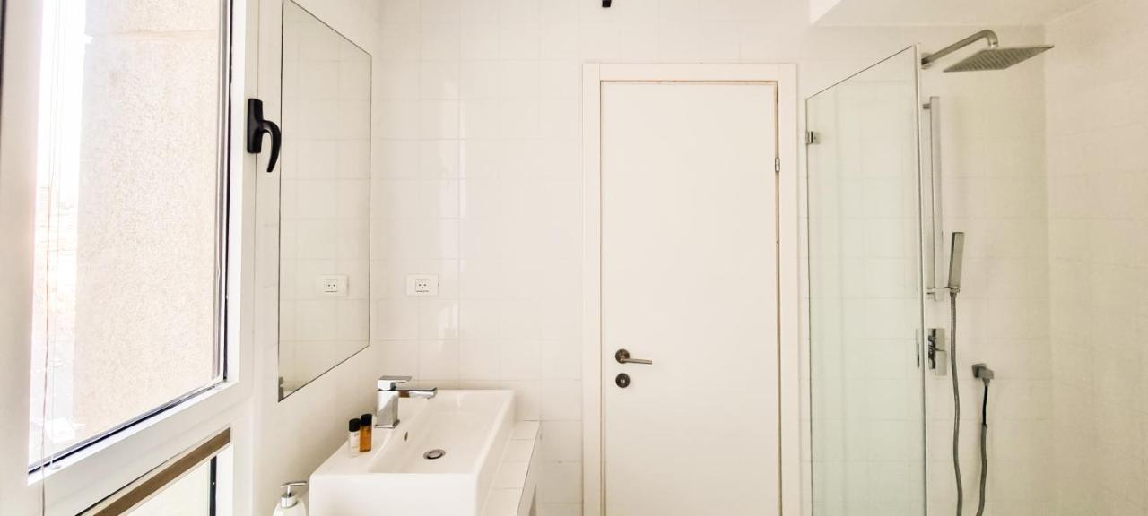 Bnbisrael Apartments - Rouge Eilat تل أبيب المظهر الخارجي الصورة