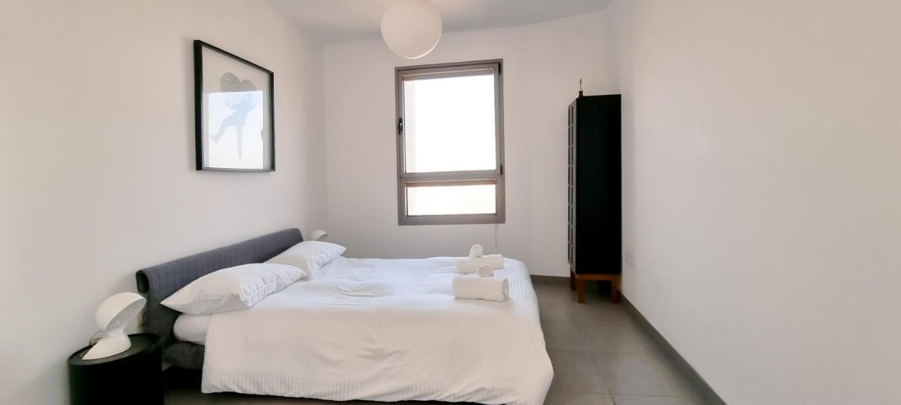 Bnbisrael Apartments - Rouge Eilat تل أبيب المظهر الخارجي الصورة