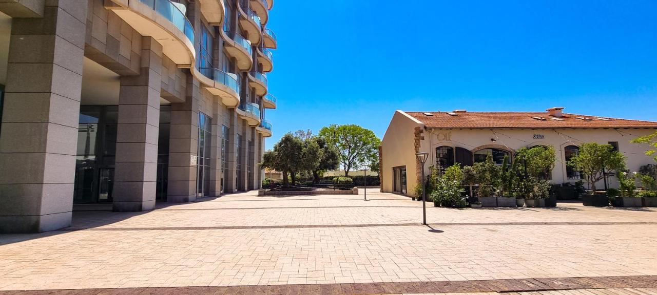 Bnbisrael Apartments - Rouge Eilat تل أبيب المظهر الخارجي الصورة