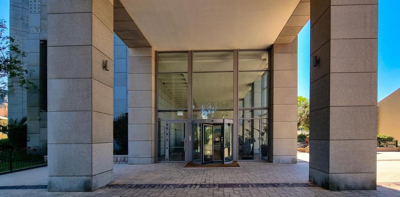 Bnbisrael Apartments - Rouge Eilat تل أبيب المظهر الخارجي الصورة