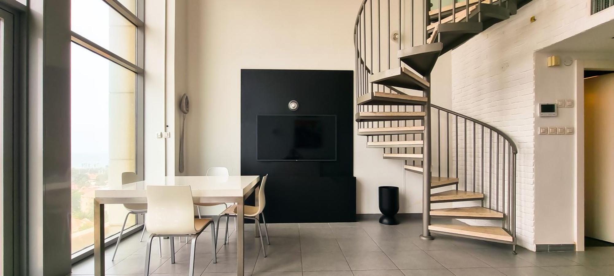 Bnbisrael Apartments - Rouge Eilat تل أبيب المظهر الخارجي الصورة